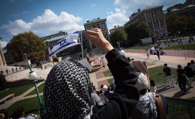 detido-por-envolvimento-em-atos-pro-palestina-nos-eua-diz-ser-prisioneiro-politico