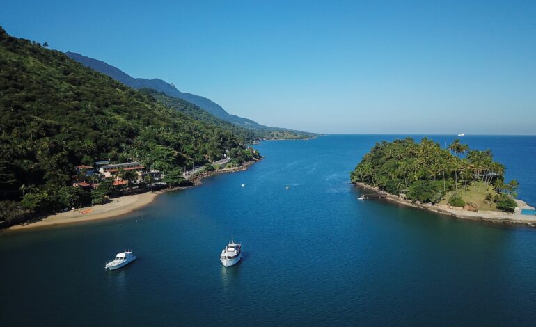 Viajantes indicam os 10 lugares mais românticos do mundo; Brasil tem cidade na lista