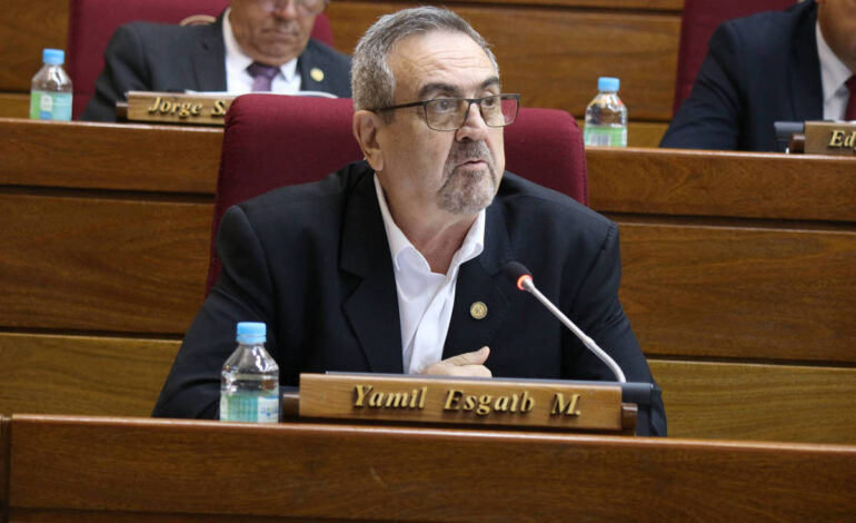 deputado-paraguaio-zomba-de-luighi-por-chorar-apos-ato-racista;-veja-video