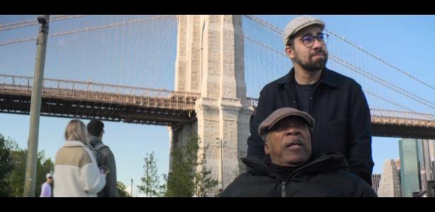 ‘nao-era-tao-feliz’:-como-relacao-com-filho-mudou-vida-de-milton-nascimento