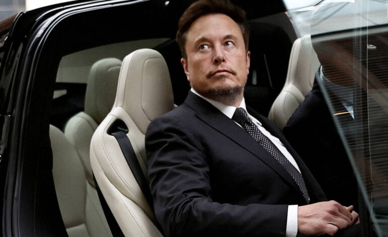 funcionarios-do-pentagono-que-conversaram-com-o-new-york-times-tem-de-ser-processados,-diz-musk