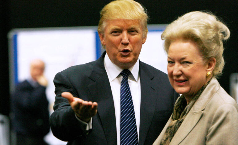 irma-de-trump-declarou-inconstitucional-lei-usada-pelo-governo-contra-manifestante-pro-palestina