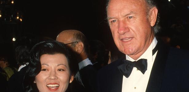 antes-de-morrer,-esposa-de-gene-hackman-contou-sobre-‘estar-sendo-seguida’