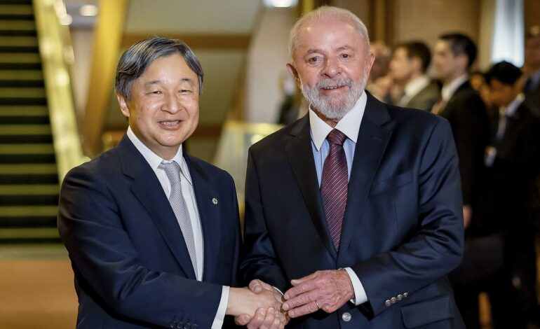 “nao-adianta-pedir-anistia-antes-do-julgamento”,-diz-lula-no-japao