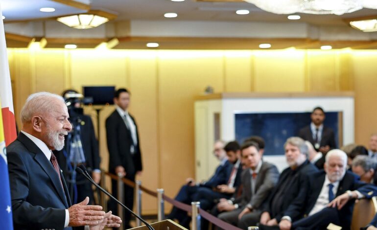 sobretaxas-vao-prejudicar-os-proprios-estados-unidos,-diz-lula