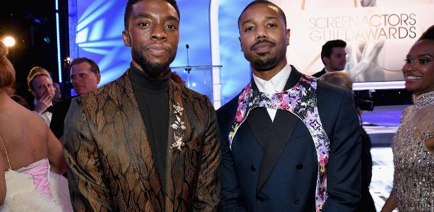 michael-b.-jordan-expoe-arrependimento-sobre-chadwick-boseman:-pesa-pra-mim