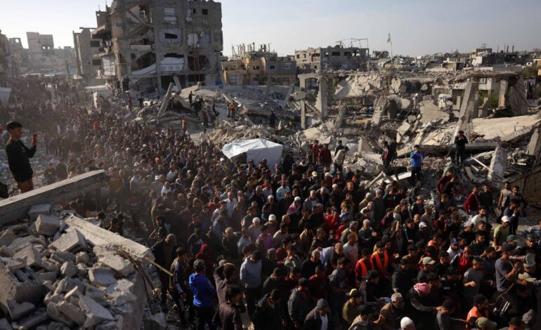 guerra-mostrou-que-hamas-usa-o-povo,-diz-ativista-de-gaza;-veja-video