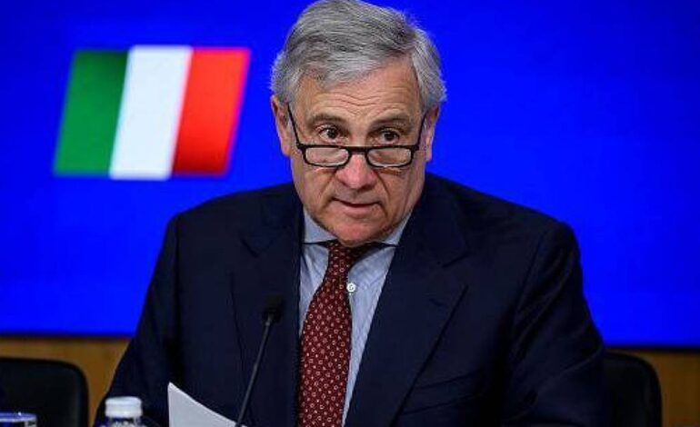 chega-de-fraudes,-diz-chanceler-da-italia-sobre-novas-regras-de-cidadania