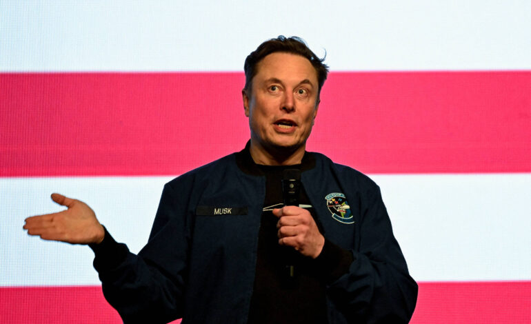 musk-vai-querer-voltar-para-sua-empresa-em-algum-momento,-diz-trump