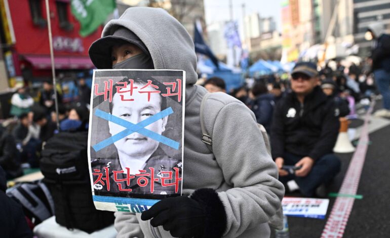 coreia-do-sul-confirma-impeachment-de-yoon-e-sepulta-seu-retorno-ao-poder