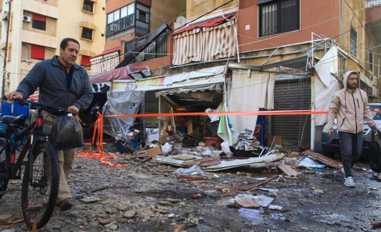 bombardeio-israelense-mata-comandante-do-hamas-e-seus-dois-filhos-no-libano