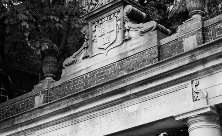 se-universidades-poderosas-como-harvard-nao-se-posicionarem-contra-trump,-quem-o-fara?