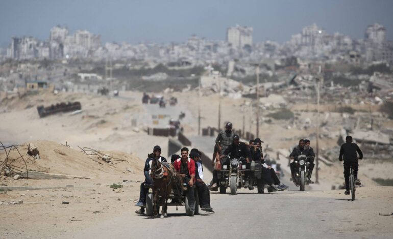 israel-expande-controle-sobre-norte-da-faixa-de-gaza