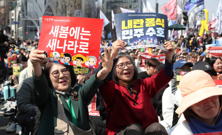milhares-de-pessoas-se-manifestam-em-seul-em-apoio-a-yoon