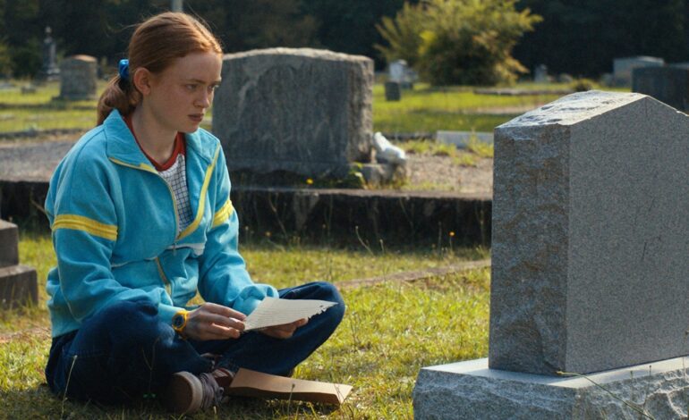 homem-aranha-4:-sadie-sink-vai-ditar-o-nivel-do-filme-com-tom-holland