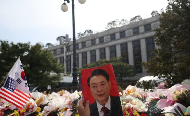 apos-impeachment,-presidente-da-coreia-do-sul-e-destituido-do-cargo