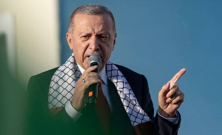 conheca-a-trajetoria-de-erdogan,-ha-mais-de-20-anos-no-poder-da-turquia