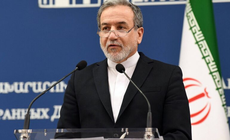 ira-insta-eua-a-descartarem-‘opcao-militar’-antes-de-reuniao-sobre-acordo-nuclear