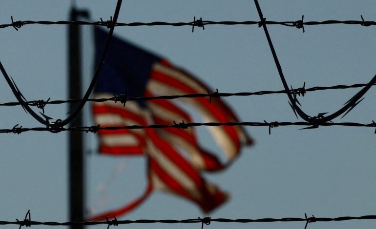 EUA negará vistos a estrangeiros que publicarem conteúdo ‘antissemita’ nas redes sociais