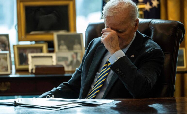 livros-apontam-culpados,-mas-nao-explicam-a-derrota-democrata-de-2024