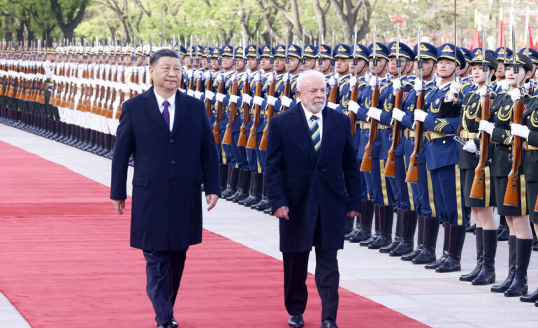 em-meio-a-guerra-de-tarifas,-lula-estara-na-china-no-dia-13-de-maio,-confirma-planalto