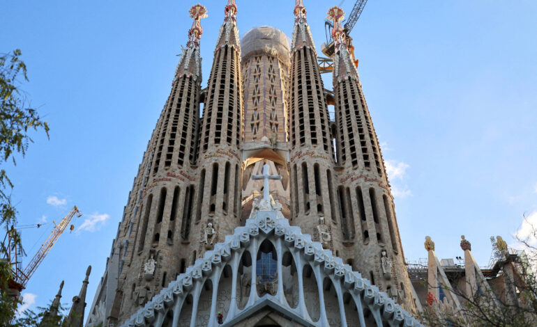 papa-inicia-processo-de-canonizacao-de-gaudi,-arquiteto-da-sagrada-familia