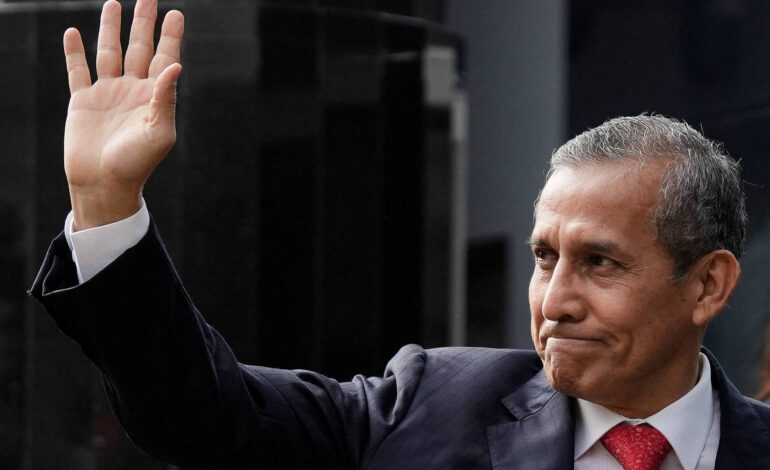 peru-condena-ex-presidente-humala-a-15-anos-de-prisao-por-propina-da-odebrecht