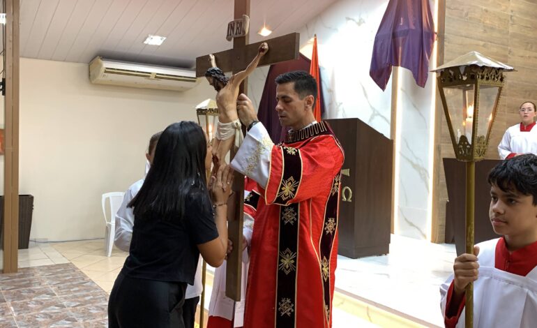 veja-programacao-de-missas-e-celebracoes-da-semana-santa-em-paroquias-de-palmas