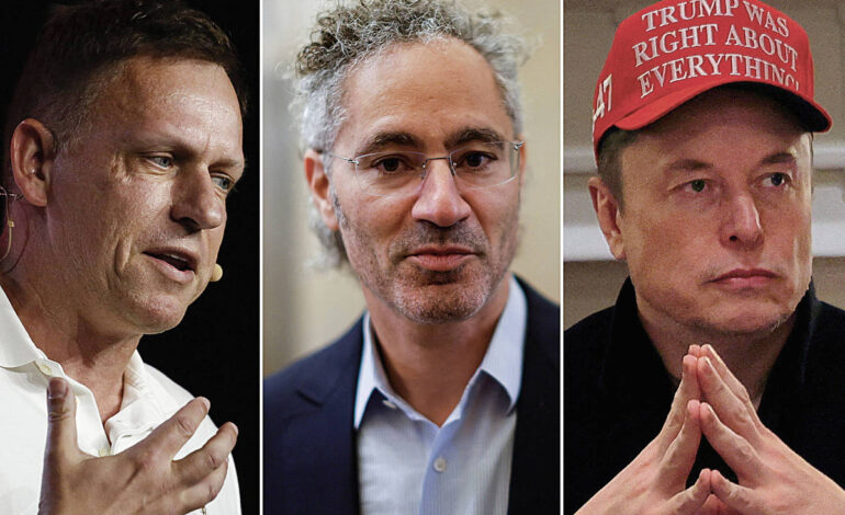 quem-sao-os-intelectuais-bilionarios-que-preparam-a-ruptura-apocaliptica-de-trump