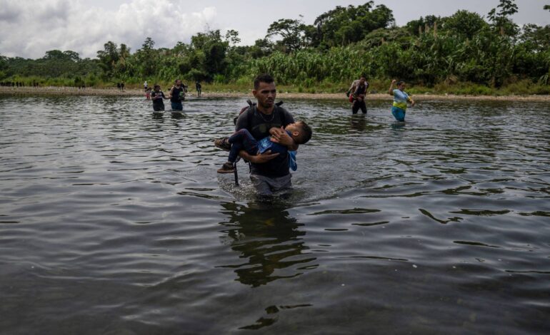 sob-trump,-fluxo-migratorio-cai-e-muda-de-direcao-na-america-central