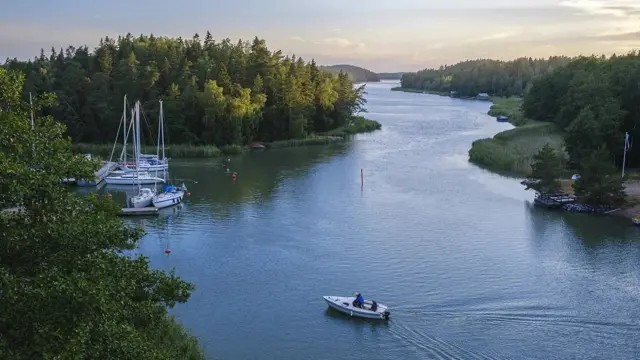 Como é viver no ‘país mais feliz do mundo’