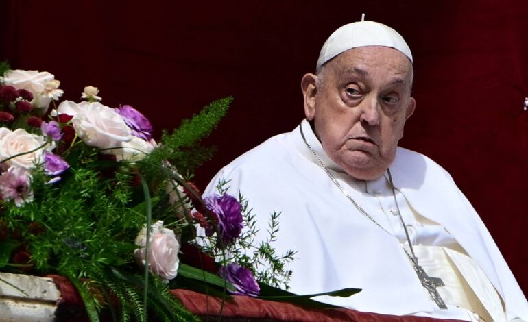 problemas-de-saude-previos-podem-ter-acelerado-morte-do-papa,-dizem-geriatras