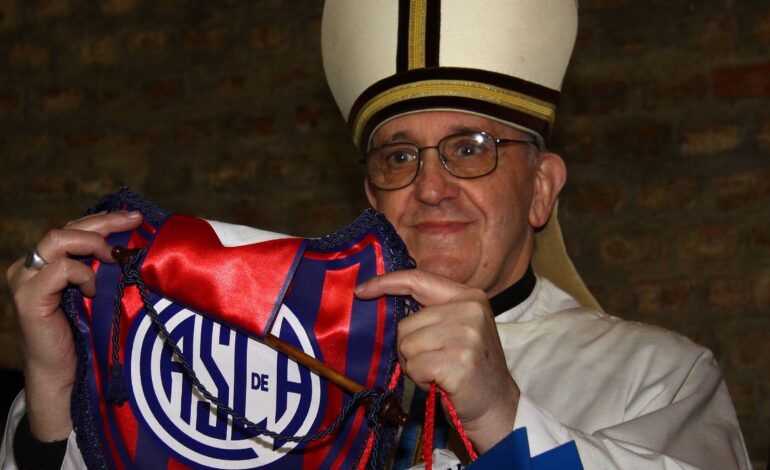 franciscos-no-futebol-brasileiro:-lembrancas-no-dia-da-morte-do-papa
