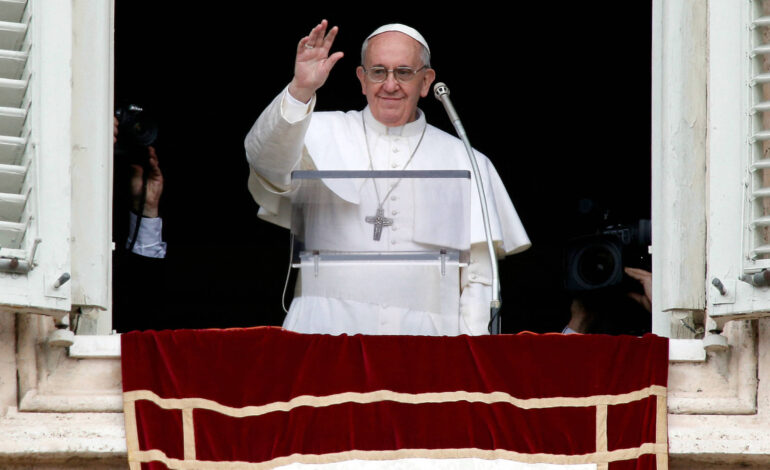 em-prefacio-inedito,-francisco-diz-que-‘morte-nao-e-o-fim-de-tudo’