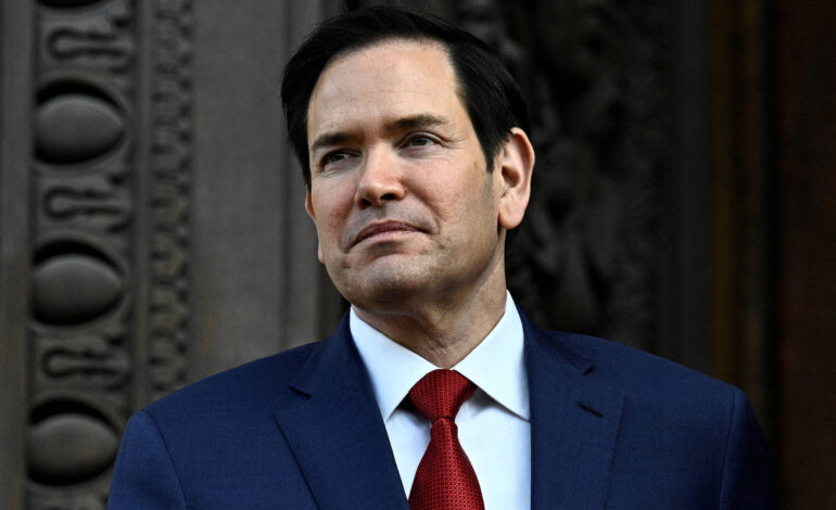 governo-trump-anuncia-cortes-no-departamento-de-estado