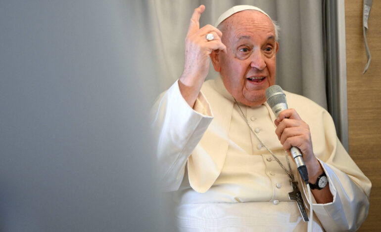 padres-brasileiros-apostam-em-papa-conservador-e-temem-por-legado-de-francisco