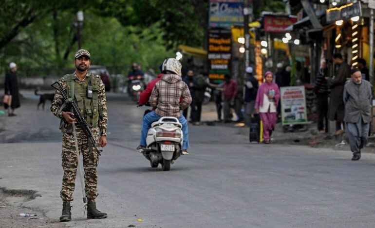 ataque-a-tiros-contra-turistas-na-caxemira-deixa-ao-menos-20-mortos;-veja-video