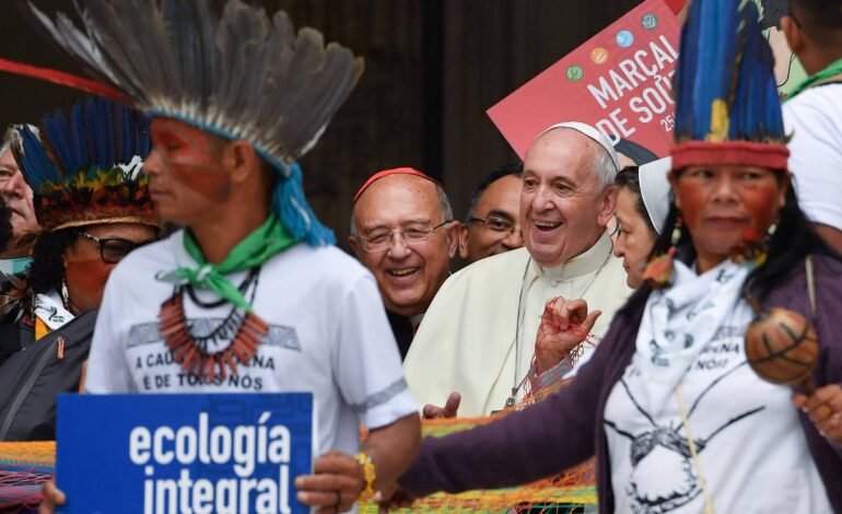 papa-francisco-ajudou-a-inspirar-movimento-global-contra-mudancas-climaticas