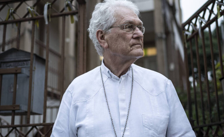 papa-francisco-defendia-acolhimento-a-lgbtqia+-e-brincava-sobre-cachacinha,-diz-cardeal-brasileiro