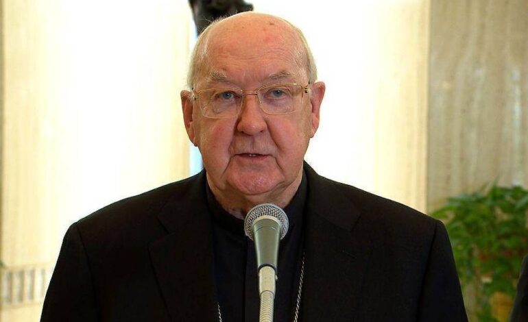 quem-e-kevin-farrell,-cardeal-que-comanda-o-conclave-e-a-igreja-ate-a-eleicao-do-novo-papa