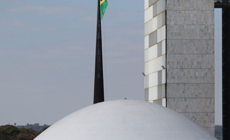 senado-cria-grupo-para-discutir-mineracao-em-terras-indigenas