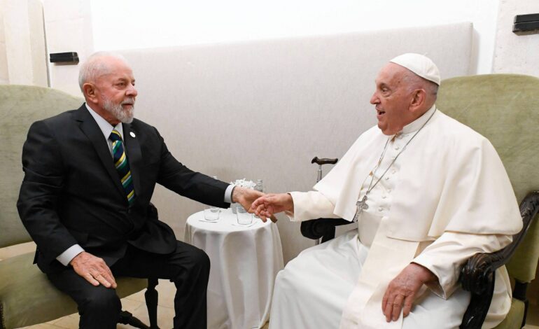 comitiva-de-lula-para-funeral-do-papa-tera-mais-parlamentares-que-ministros