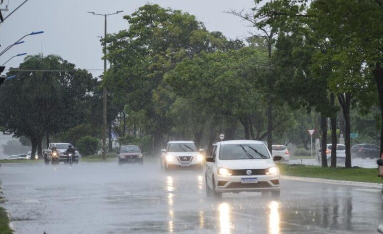 fim-de-semana-comeca-com-alerta-de-chuvas-intensas-para-a-maior-parte-do-tocantins