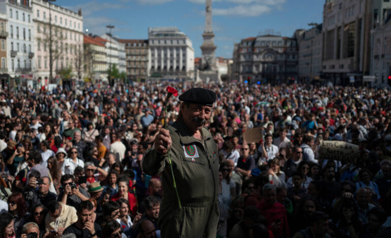 portugal-celebra-com-exposicao-50-anos-de-primeira-eleicao-no-retorno-a-democracia