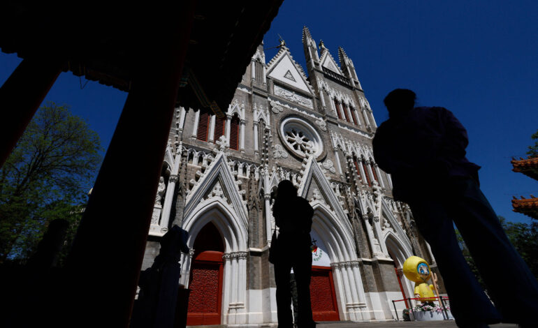futuro-da-relacao-entre-china-e-vaticano-depende-da-sucessao-de-francisco