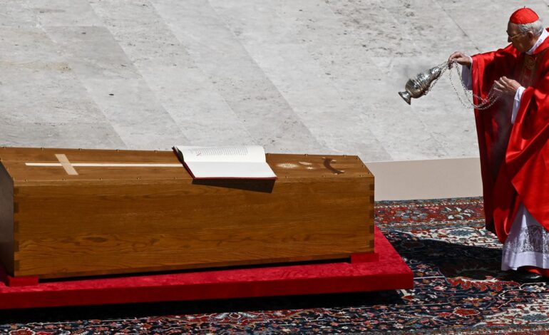 homilia-de-missa-funebre-resgata-legado-de-uniao-do-papa-francisco