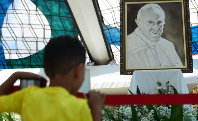 nem-progressista-nem-identitario,-papa-francisco-foi-defensor-radical-da-tradicao-crista