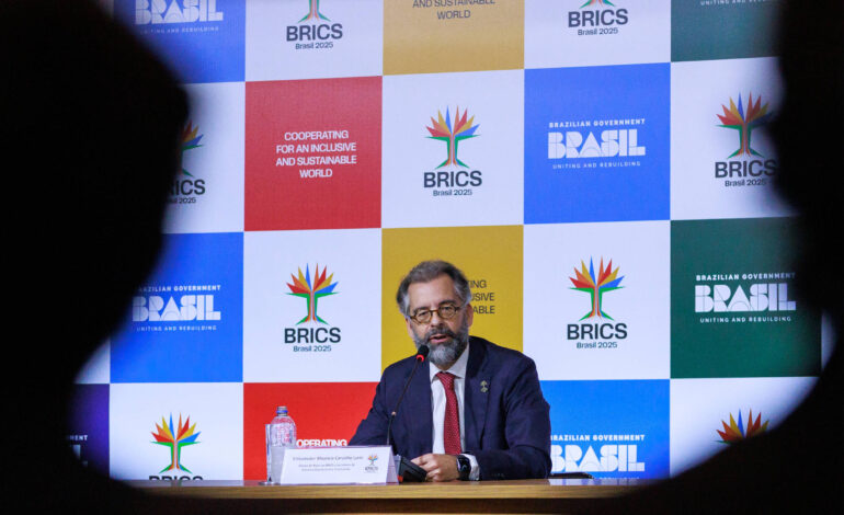 reuniao-do-brics-comeca-com-racha-sobre-reforma-da-onu