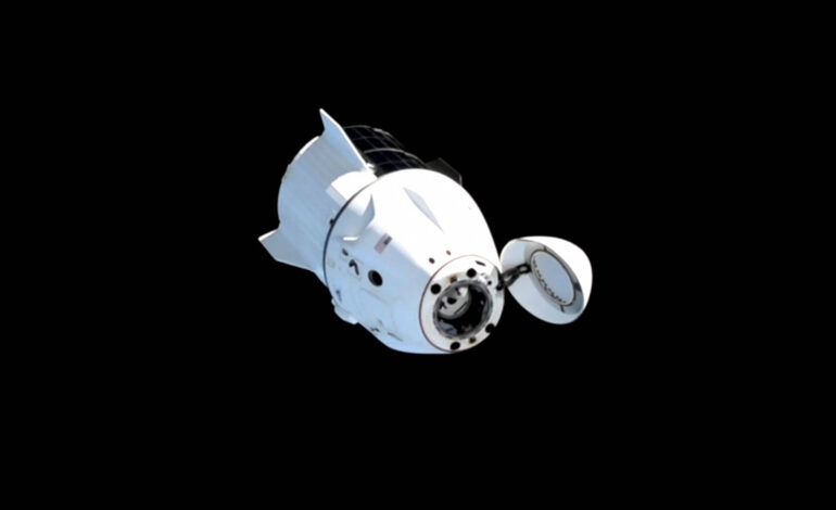musk-diz-que-spacex-vai-desativar-nave-dragon-imediatamente