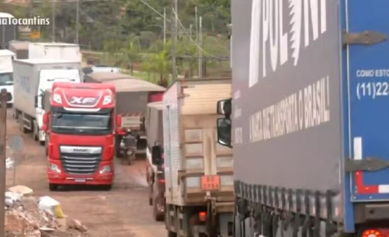 empresas-conseguem-liminar-para-nao-pagar-pedagio-de-r$-50-em-tocantinopolis-apos-queda-de-ponte